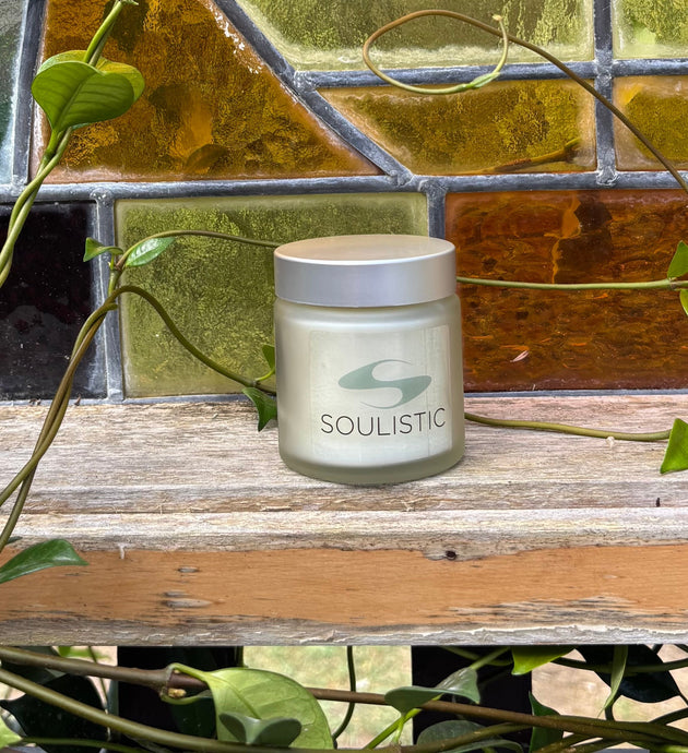 Aromatherapy Candles Inspired by Nature