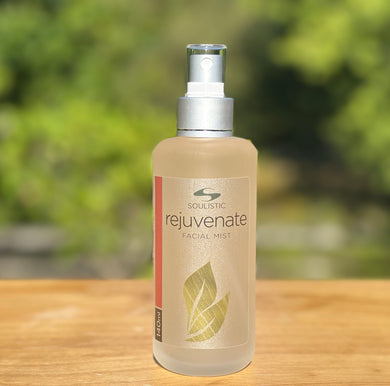 Rejuvenate Facial Mist