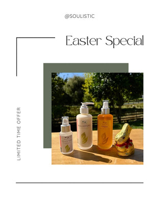 Easter Special