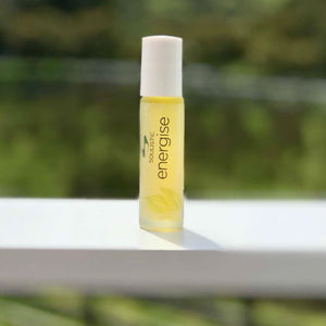 Energise Pulse Point