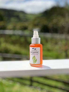 Rosehip Oil 100% Organic