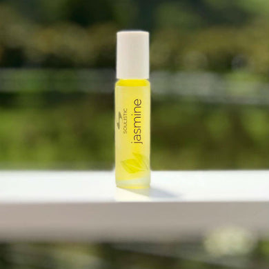 Jasmine Pulse Point