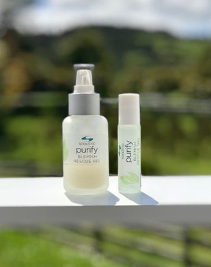 Blemish Rescue Gel