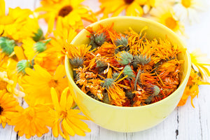 Calendula Cleansing Balm