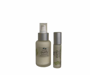Blemish Rescue Gel