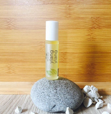 Ylang Ylang Pulse Point